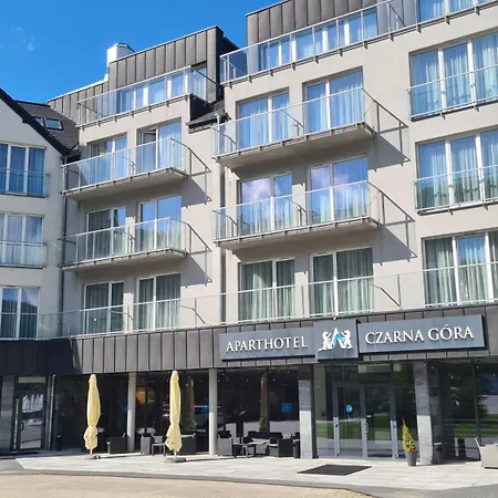 Czarna Gora 314 Διαμέρισμα 3*